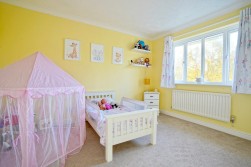 Spaldwick, Huntingdon, Cambridgeshire