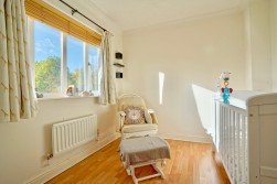 Spaldwick, Huntingdon, Cambridgeshire