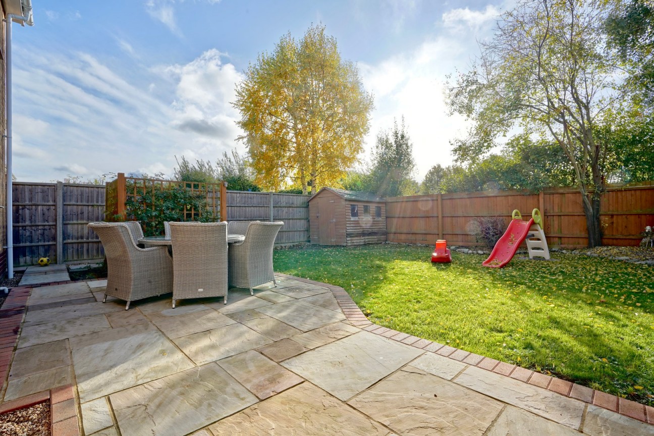 Spaldwick, Huntingdon, Cambridgeshire