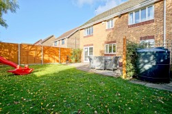 Spaldwick, Huntingdon, Cambridgeshire