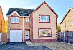 Spaldwick, Huntingdon, Cambridgeshire