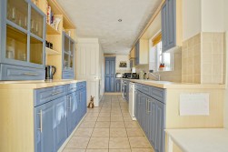 Spaldwick, Huntingdon, Cambridgeshire