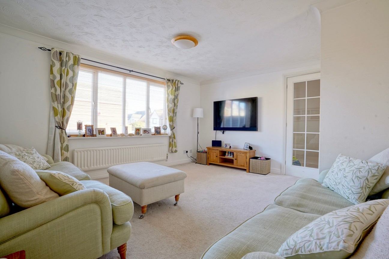 Spaldwick, Huntingdon, Cambridgeshire