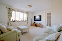Spaldwick, Huntingdon, Cambridgeshire