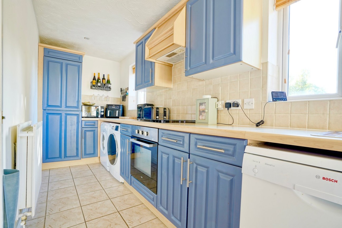 Spaldwick, Huntingdon, Cambridgeshire