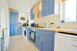 Spaldwick, Huntingdon, Cambridgeshire