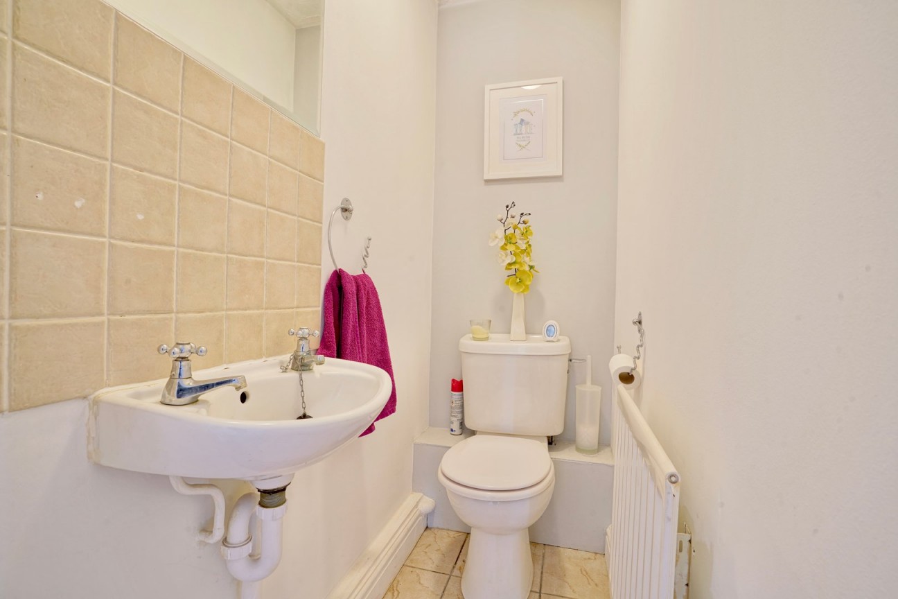 Spaldwick, Huntingdon, Cambridgeshire