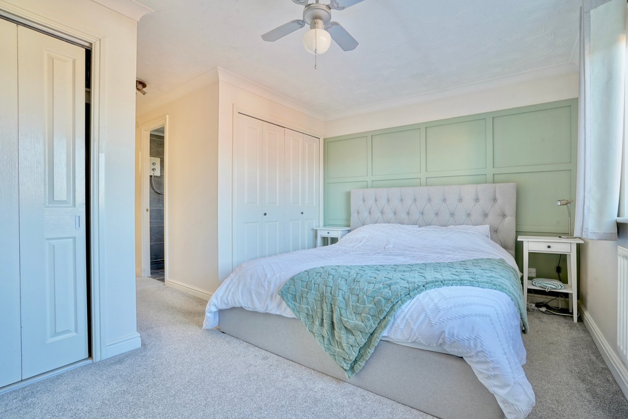 Spaldwick, Huntingdon, Cambridgeshire