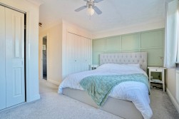 Spaldwick, Huntingdon, Cambridgeshire