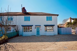 Brampton, Huntingdon
