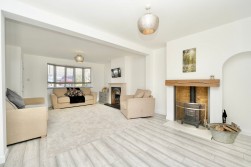 Brampton, Huntingdon