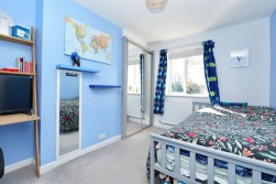 Brampton, Huntingdon