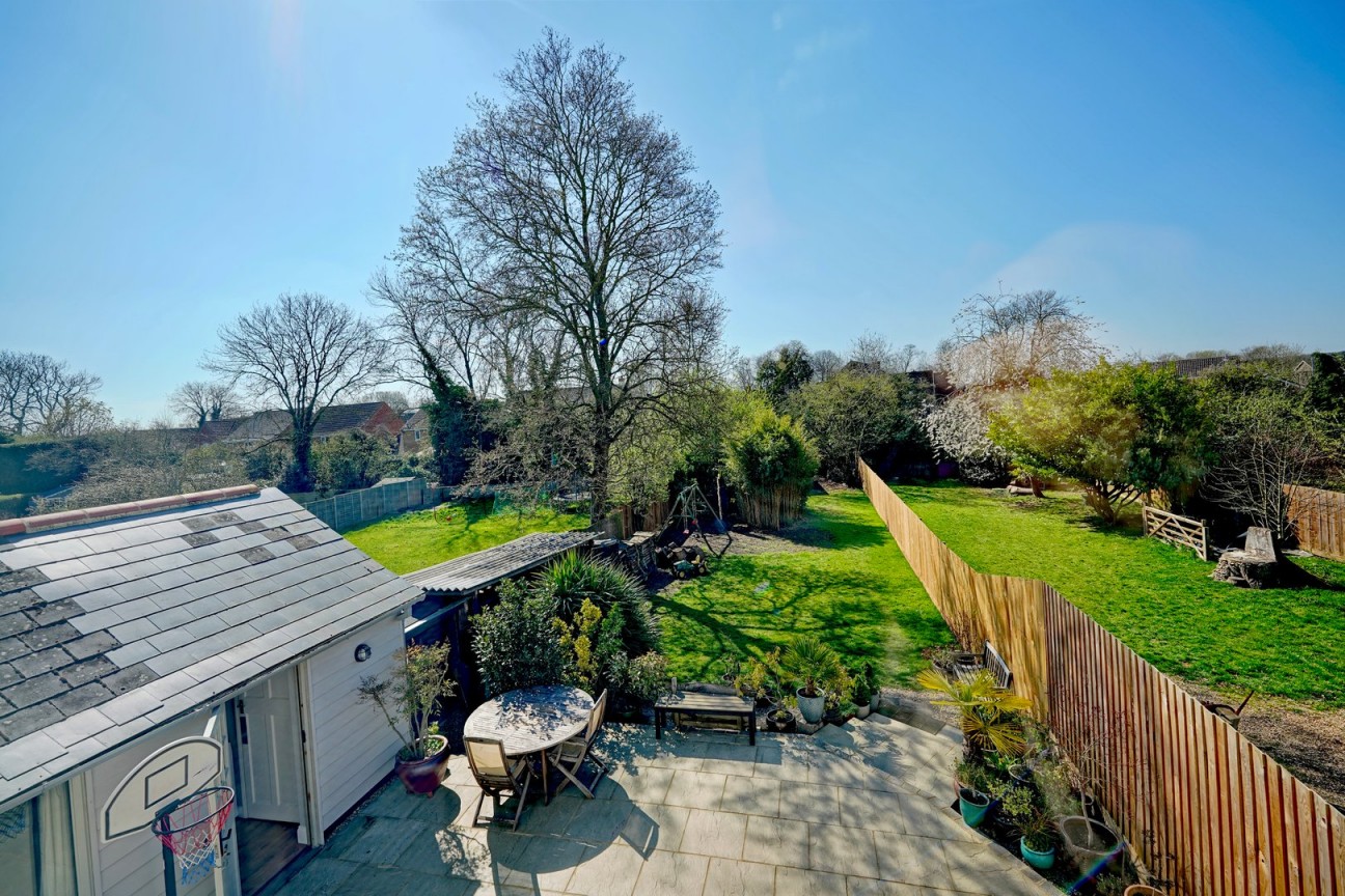 Brampton, Huntingdon