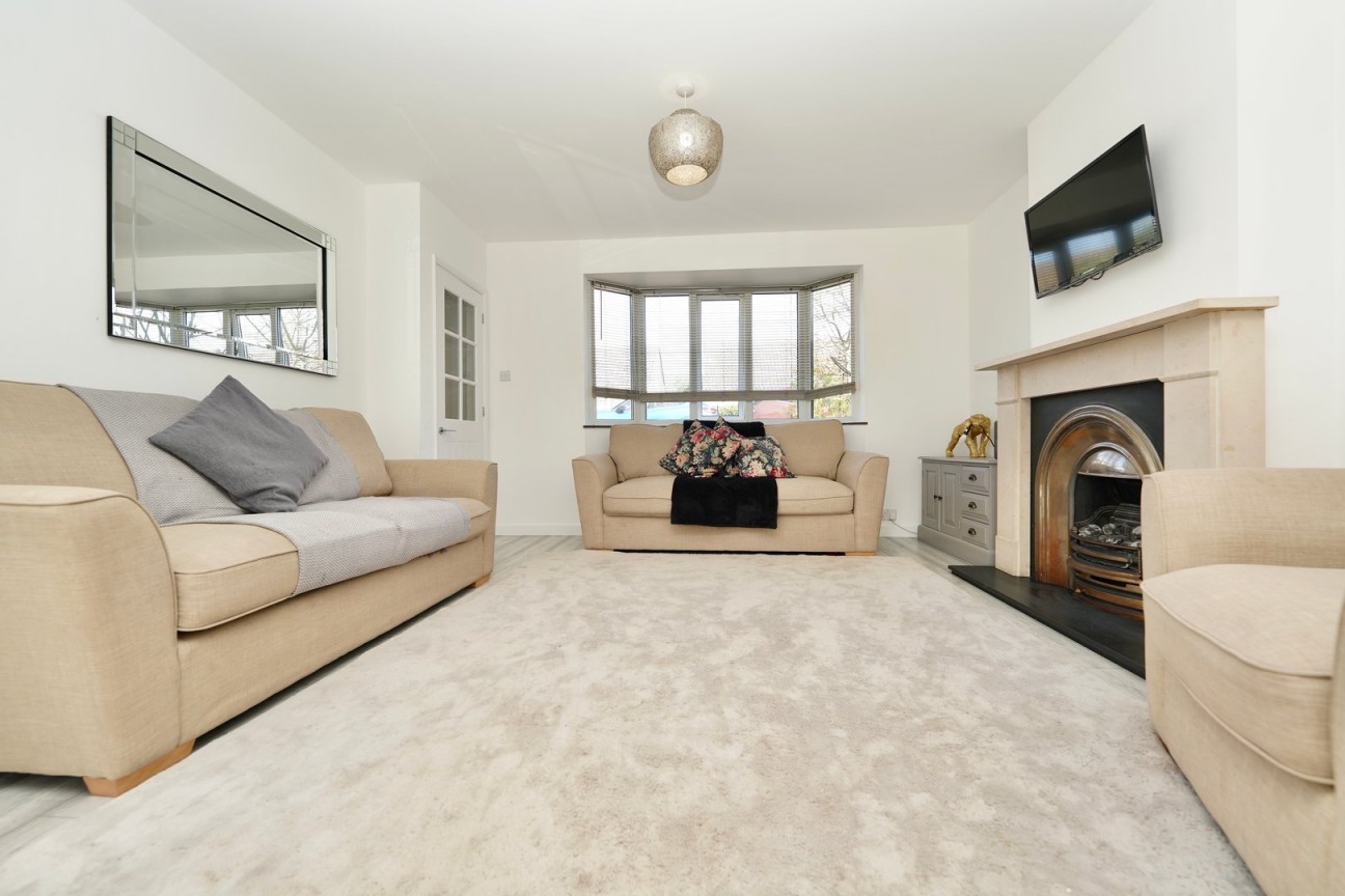 Brampton, Huntingdon