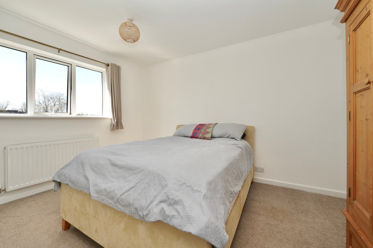 Brampton, Huntingdon