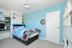 Brampton, Huntingdon