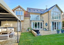 Catworth, Huntingdon, Cambridgeshire