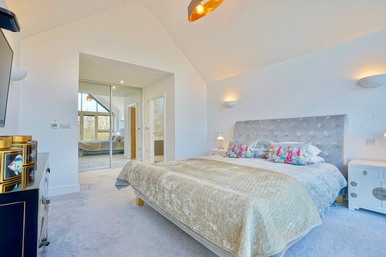 Catworth, Huntingdon, Cambridgeshire