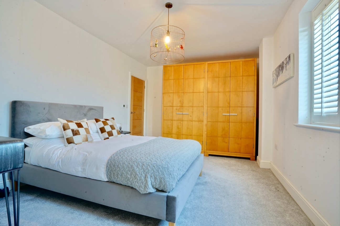 Catworth, Huntingdon, Cambridgeshire