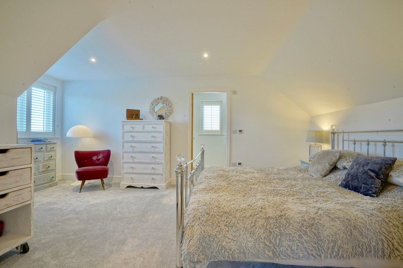 Catworth, Huntingdon, Cambridgeshire
