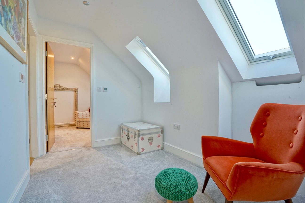 Catworth, Huntingdon, Cambridgeshire