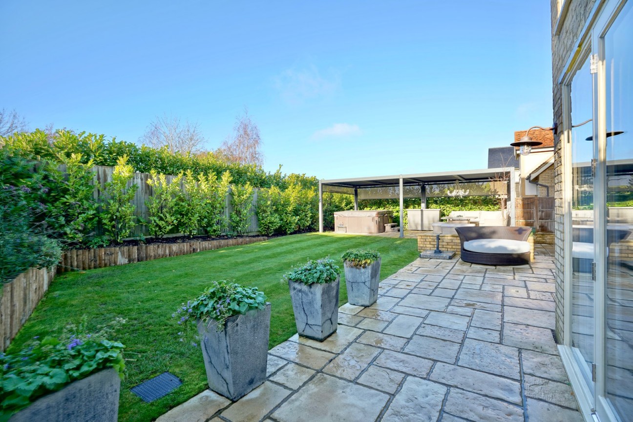 Catworth, Huntingdon, Cambridgeshire