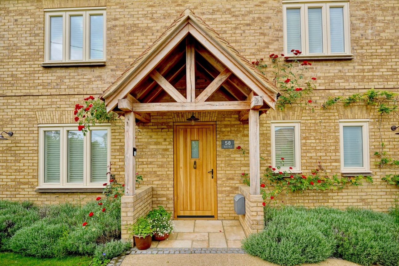 Catworth, Huntingdon, Cambridgeshire