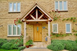 Catworth, Huntingdon, Cambridgeshire