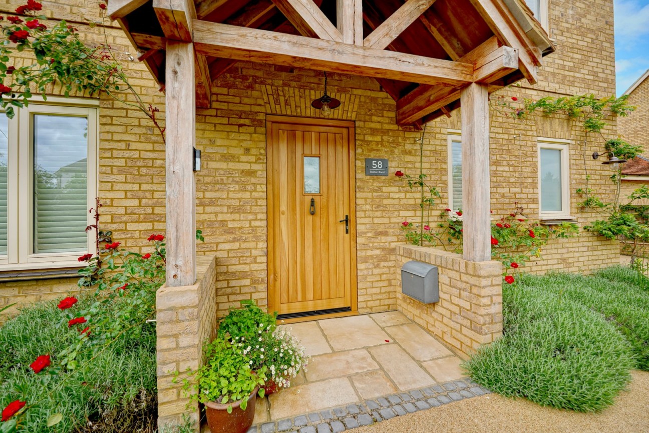 Catworth, Huntingdon, Cambridgeshire