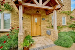 Catworth, Huntingdon, Cambridgeshire