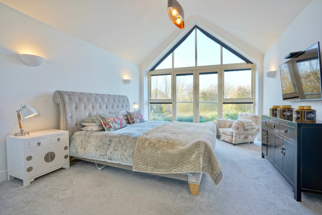Catworth, Huntingdon, Cambridgeshire