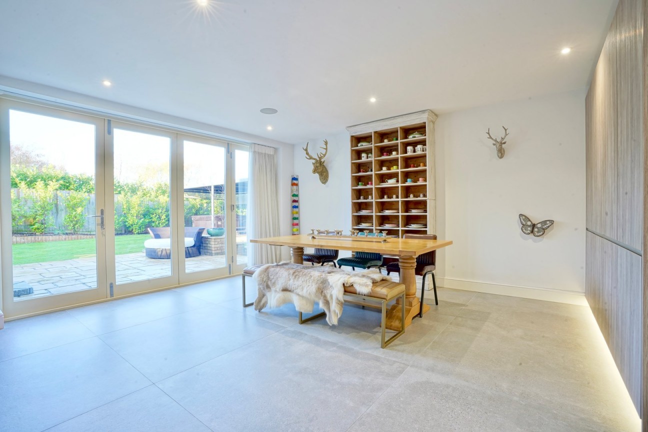 Catworth, Huntingdon, Cambridgeshire