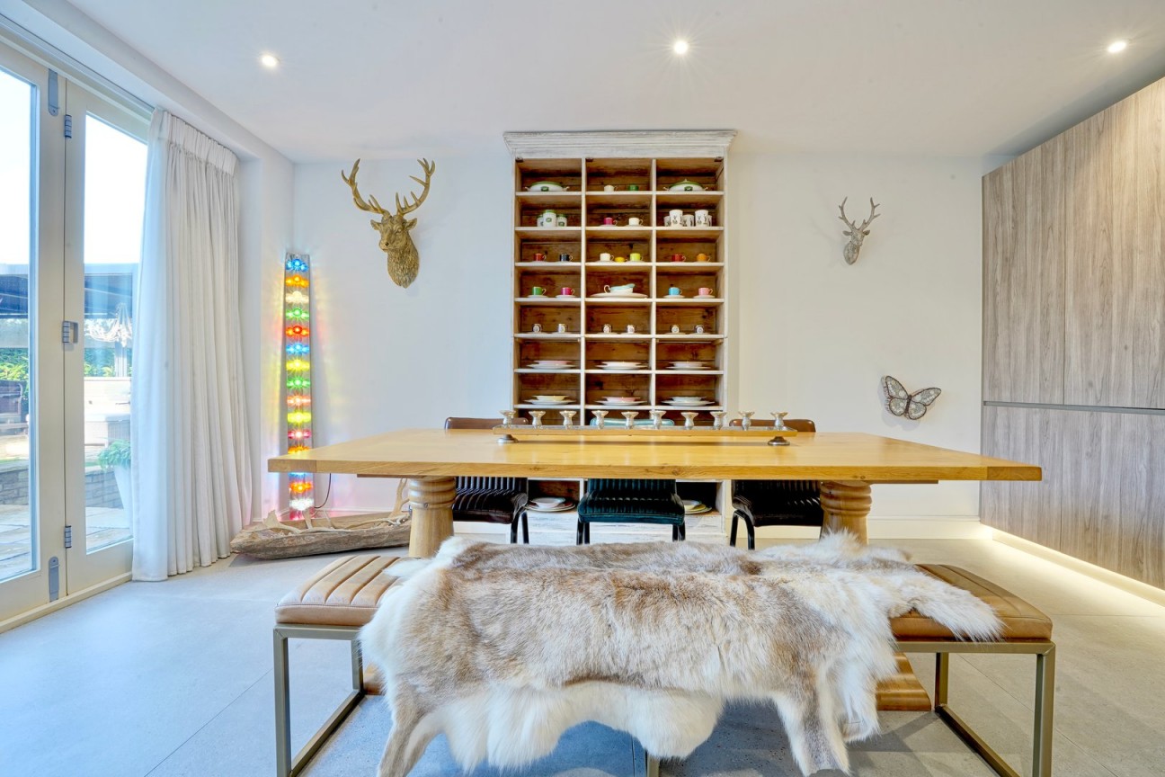 Catworth, Huntingdon, Cambridgeshire
