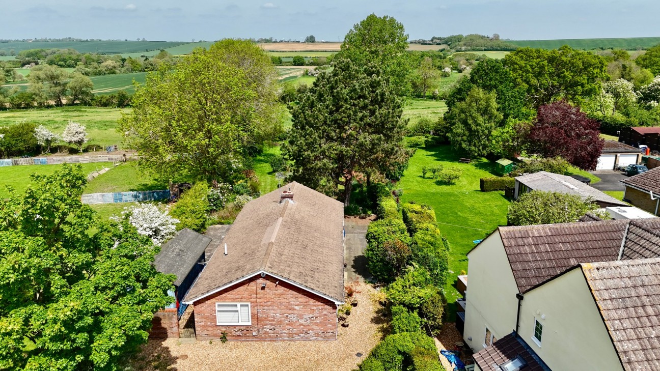Spaldwick, Huntingdon, Cambridgeshire