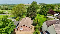 Spaldwick, Huntingdon, Cambridgeshire