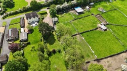 Spaldwick, Huntingdon, Cambridgeshire