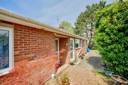 Spaldwick, Huntingdon, Cambridgeshire