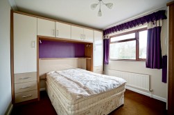 Grebe Way, St Neots, Cambridgeshire
