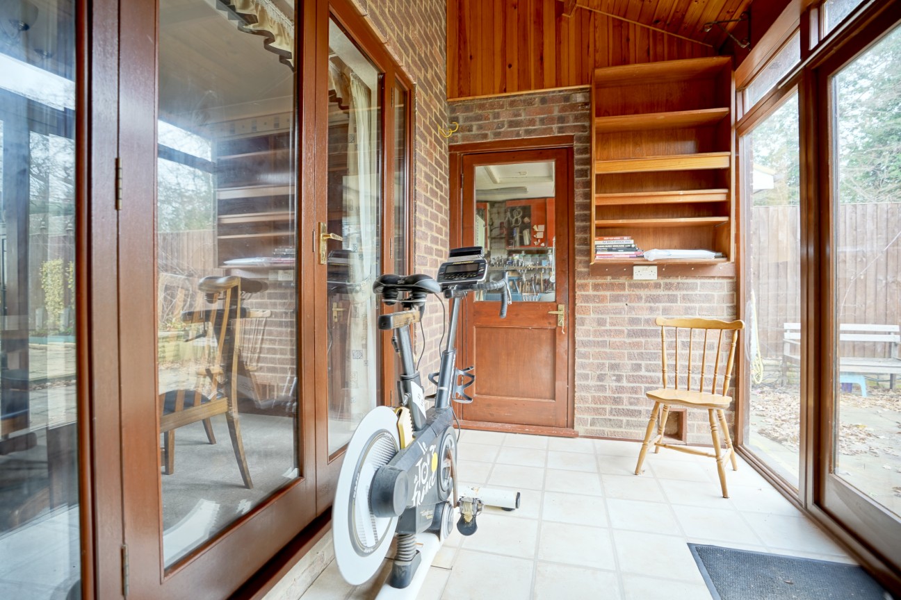 Grebe Way, St Neots, Cambridgeshire