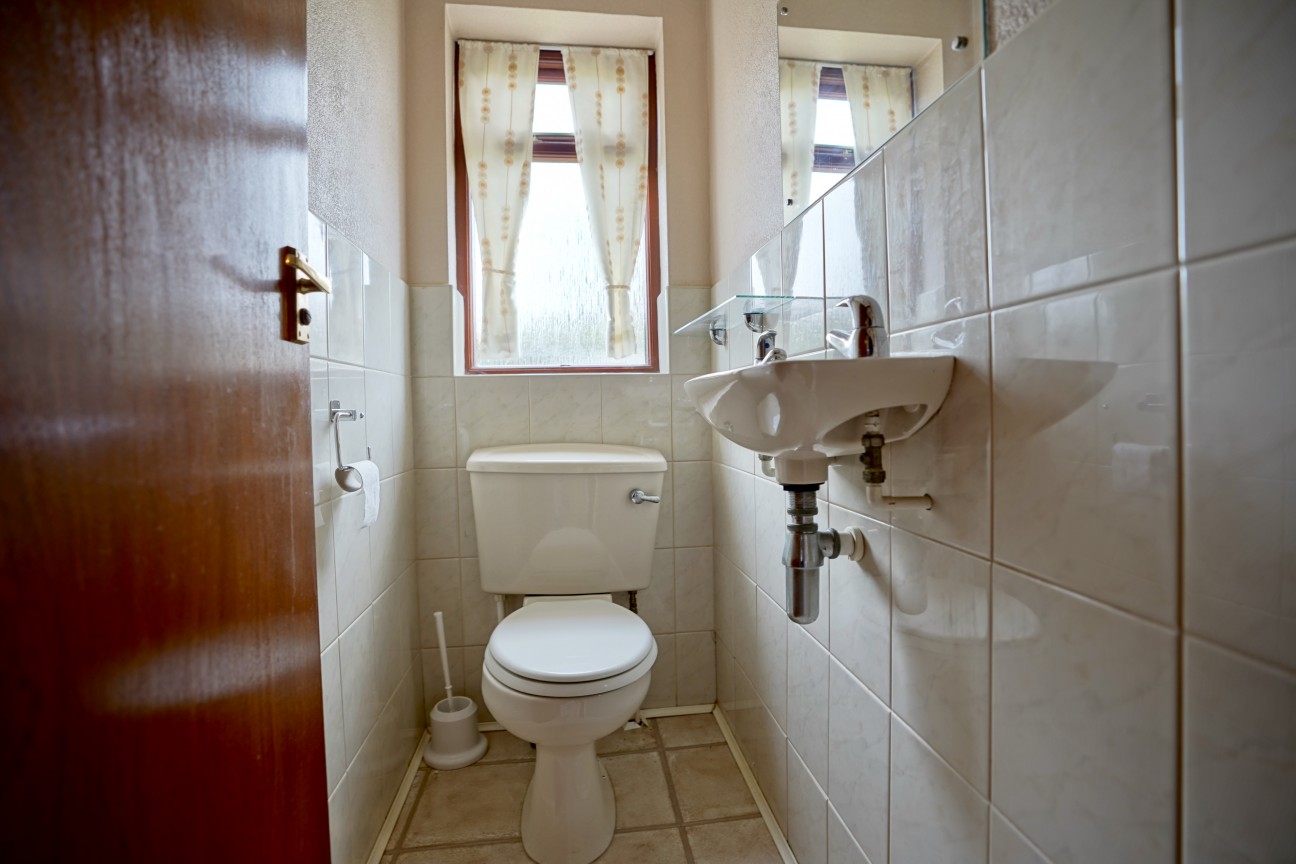 Grebe Way, St Neots, Cambridgeshire
