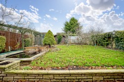 Grebe Way, St Neots, Cambridgeshire