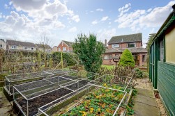 Grebe Way, St Neots, Cambridgeshire