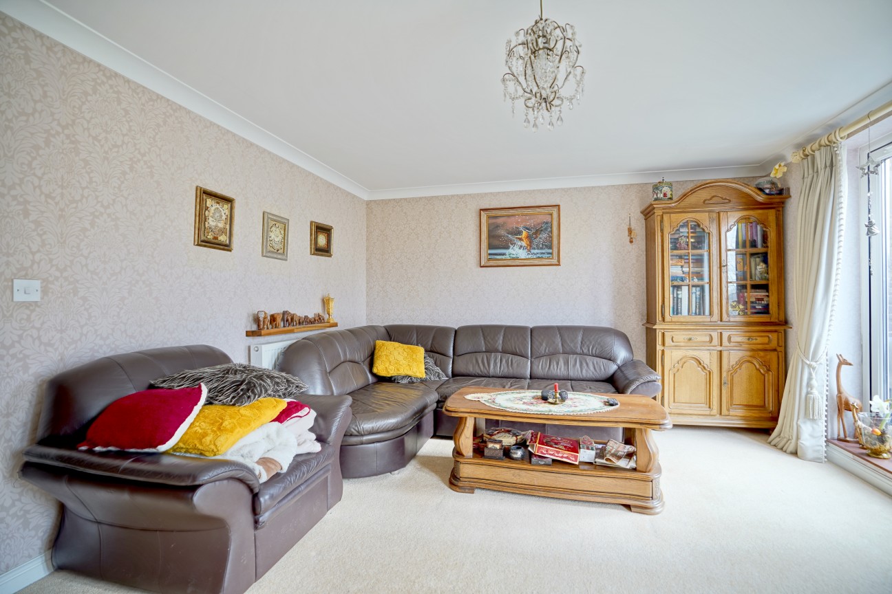 Little Paxton, St Neots, Cambridgeshire