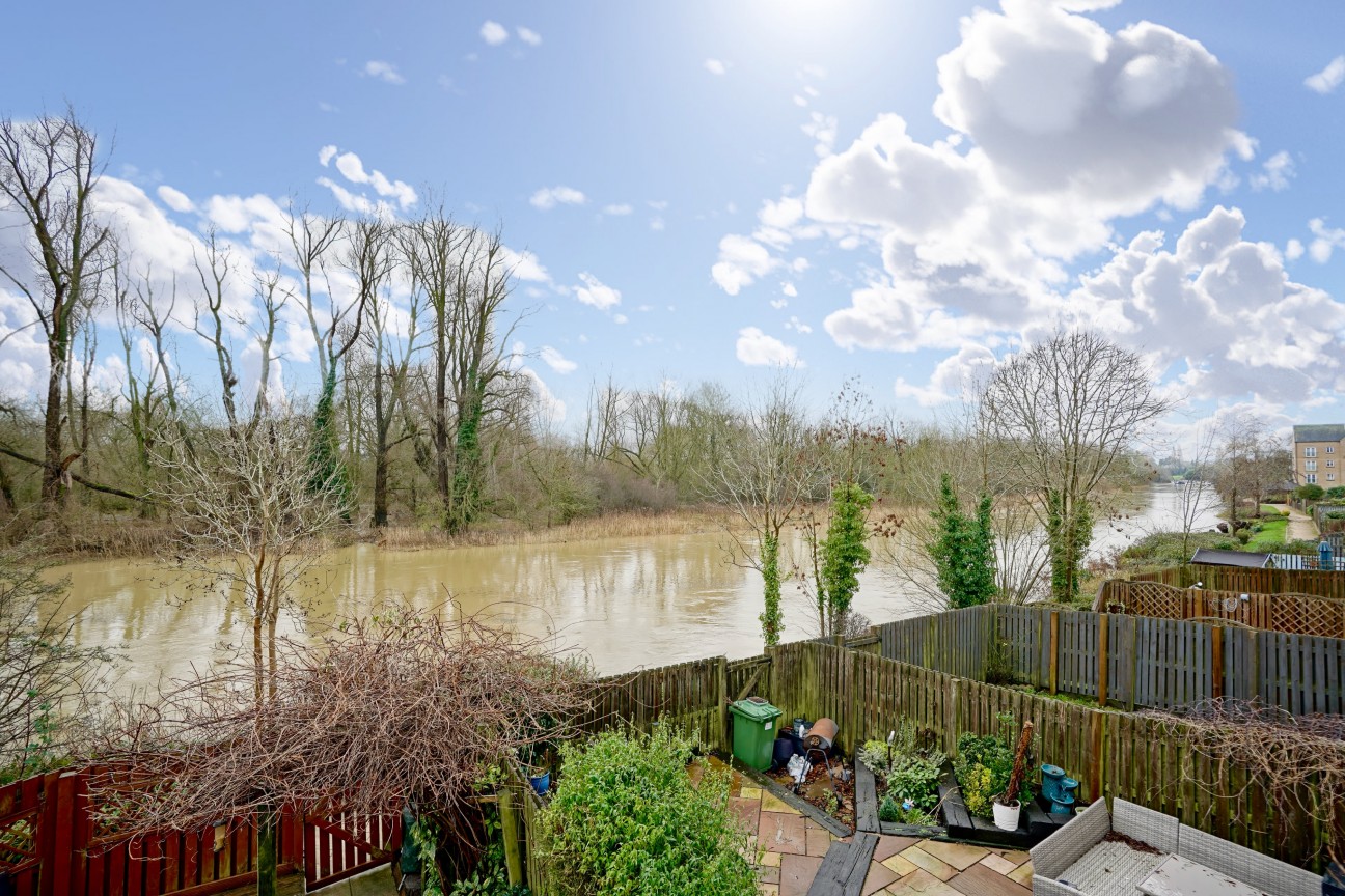 Little Paxton, St Neots, Cambridgeshire