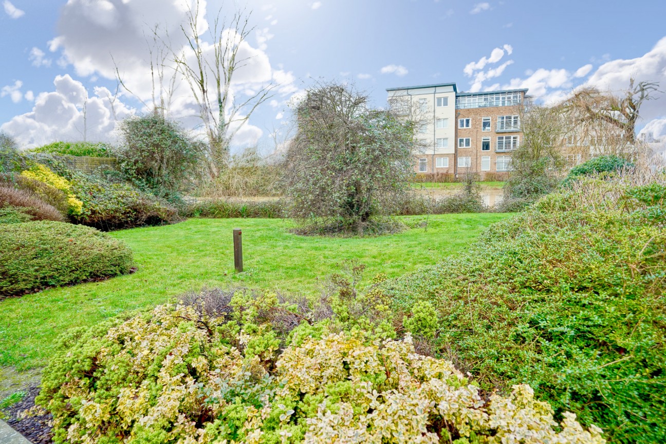 Little Paxton, St Neots, Cambridgeshire