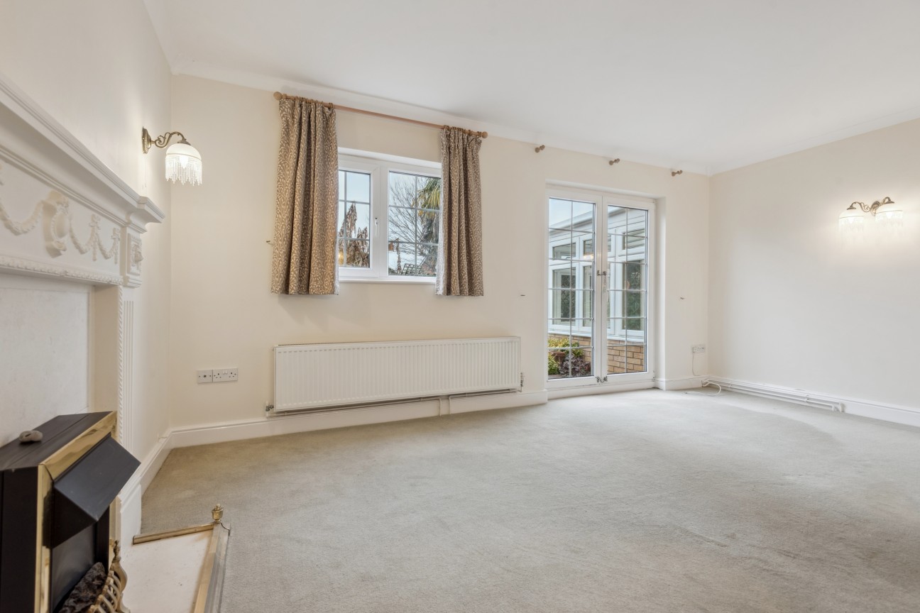 Eaton Socon, St Neots, Cambridgeshire