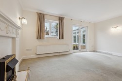 Eaton Socon, St Neots, Cambridgeshire