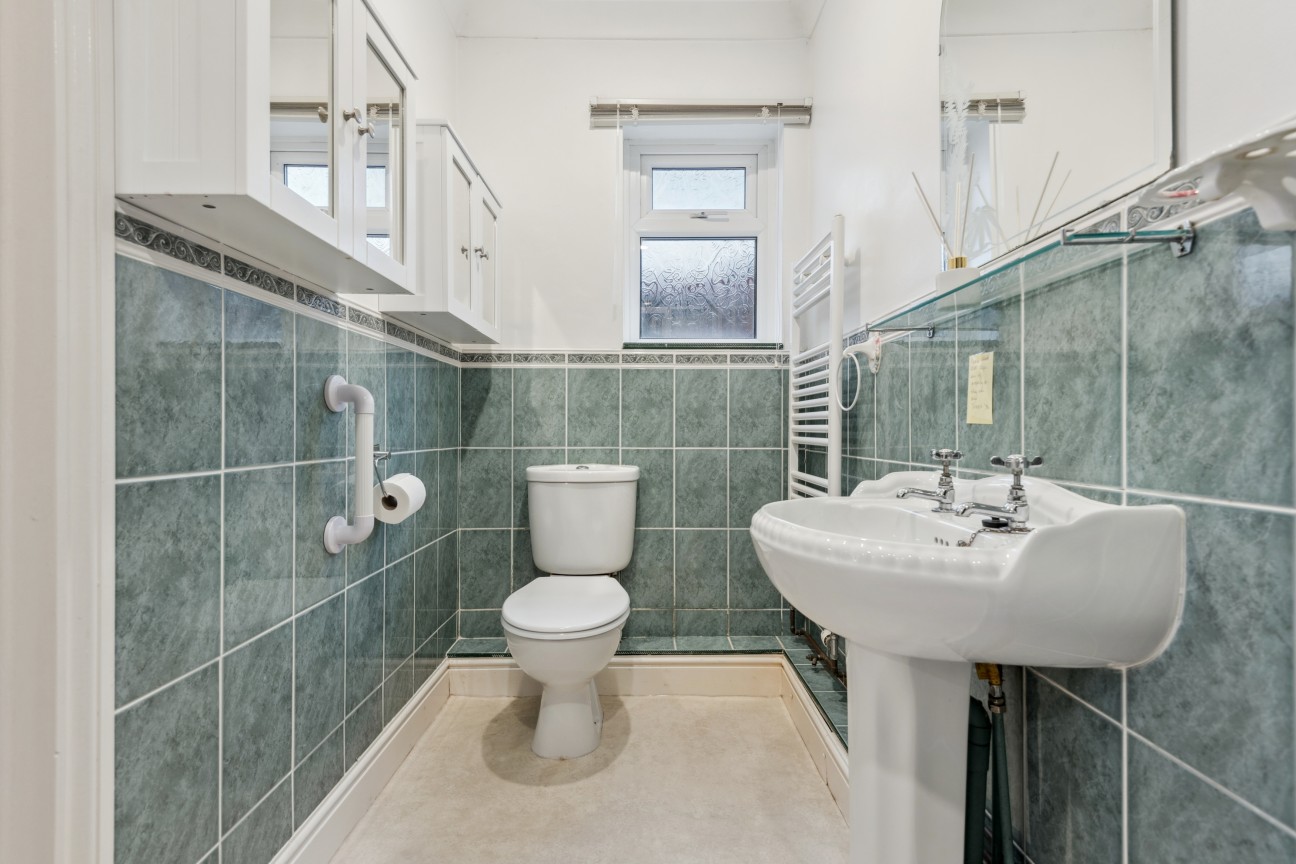 Eaton Socon, St Neots, Cambridgeshire