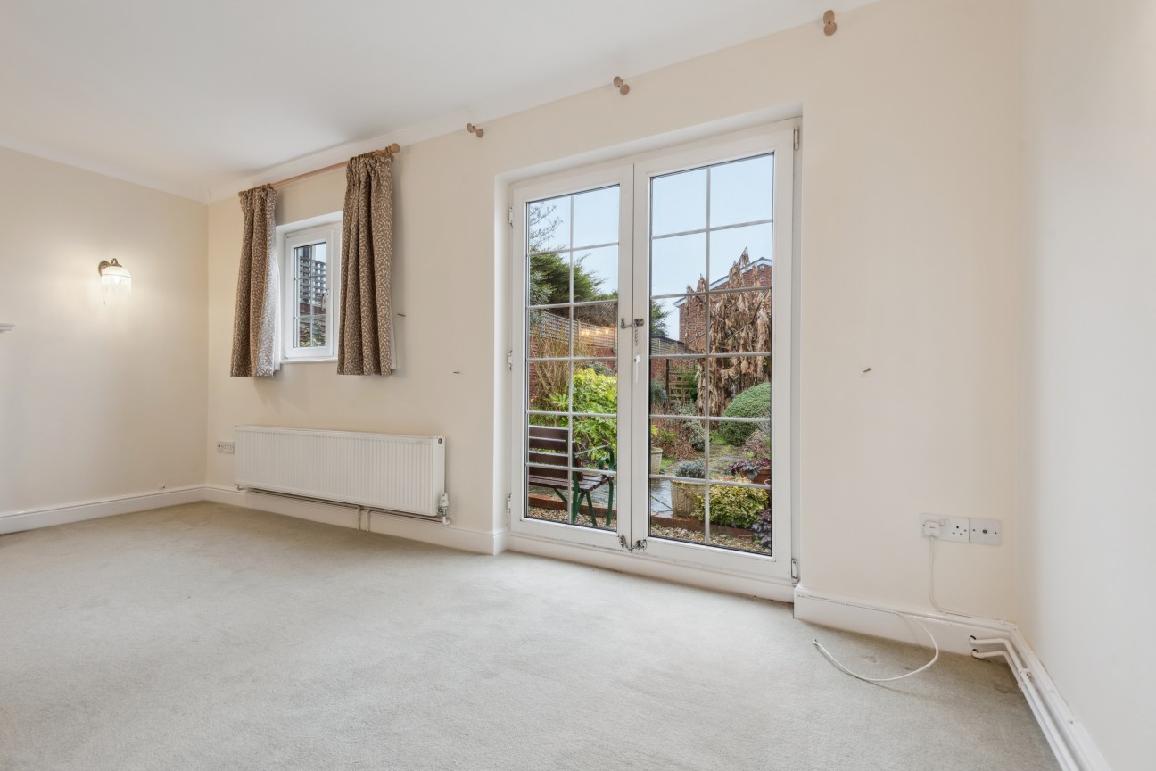 Eaton Socon, St Neots, Cambridgeshire