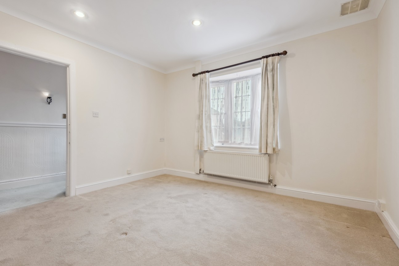 Eaton Socon, St Neots, Cambridgeshire